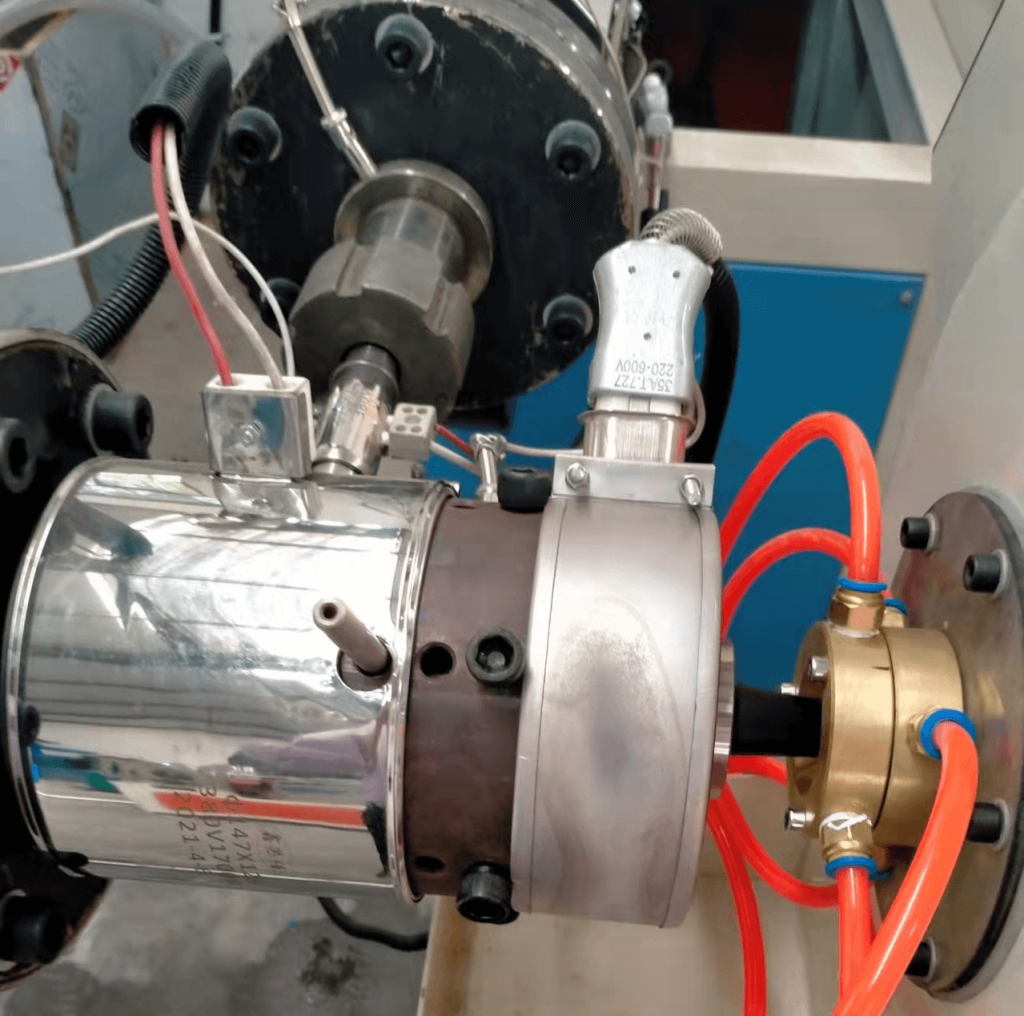 Extruder&Expander - Extruder Expander | Woljia